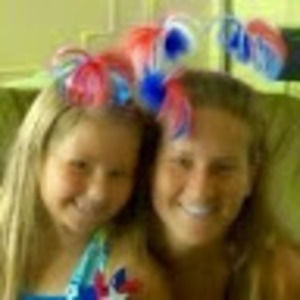 Meet your Posher, Virginia